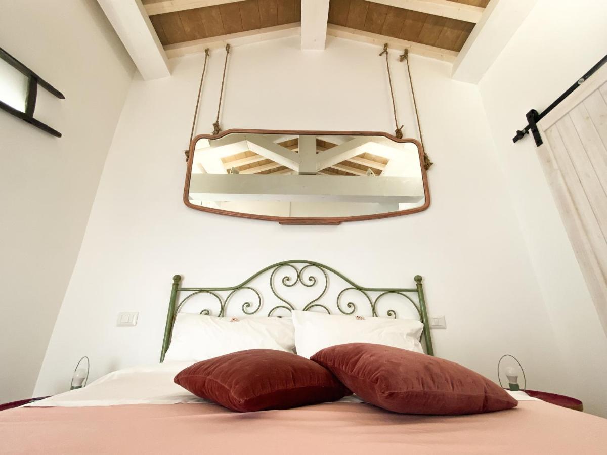 Casale 1541 Bed & Breakfast Bolsena Exterior photo