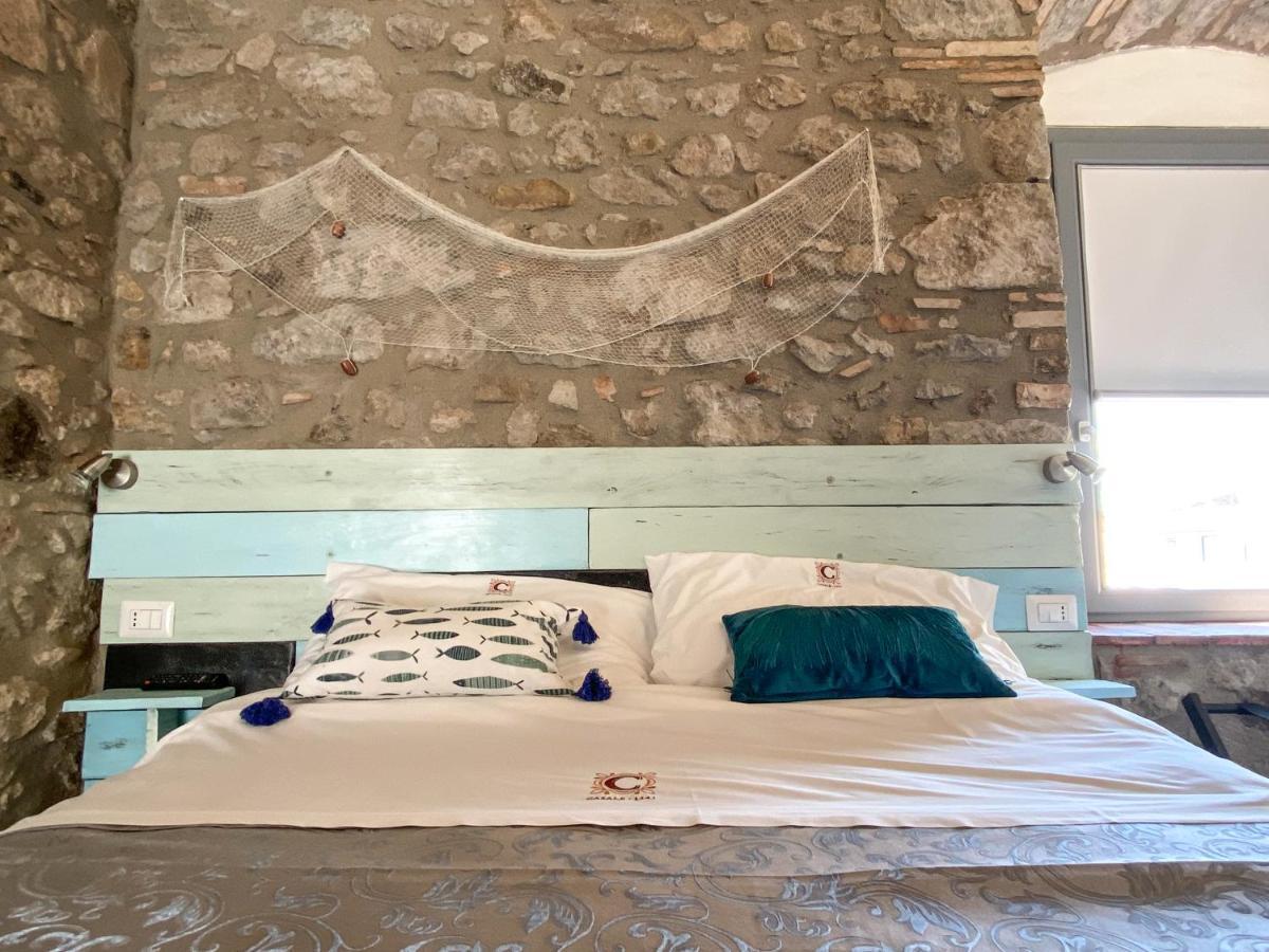 Casale 1541 Bed & Breakfast Bolsena Exterior photo
