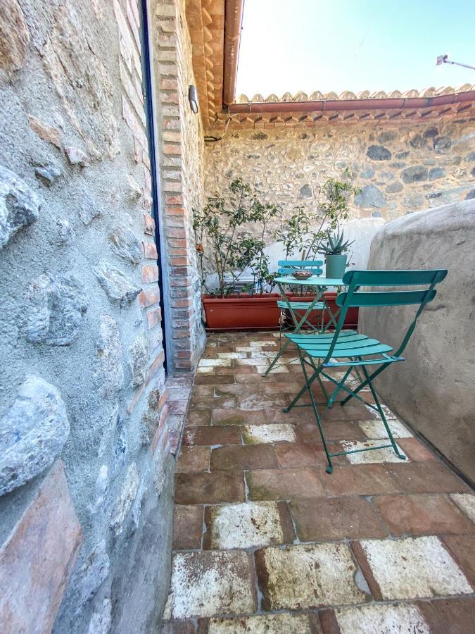 Casale 1541 Bed & Breakfast Bolsena Exterior photo