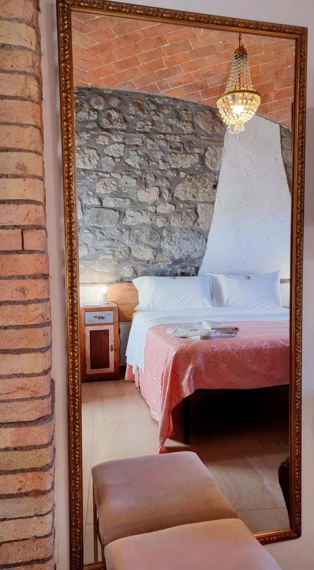 Casale 1541 Bed & Breakfast Bolsena Exterior photo