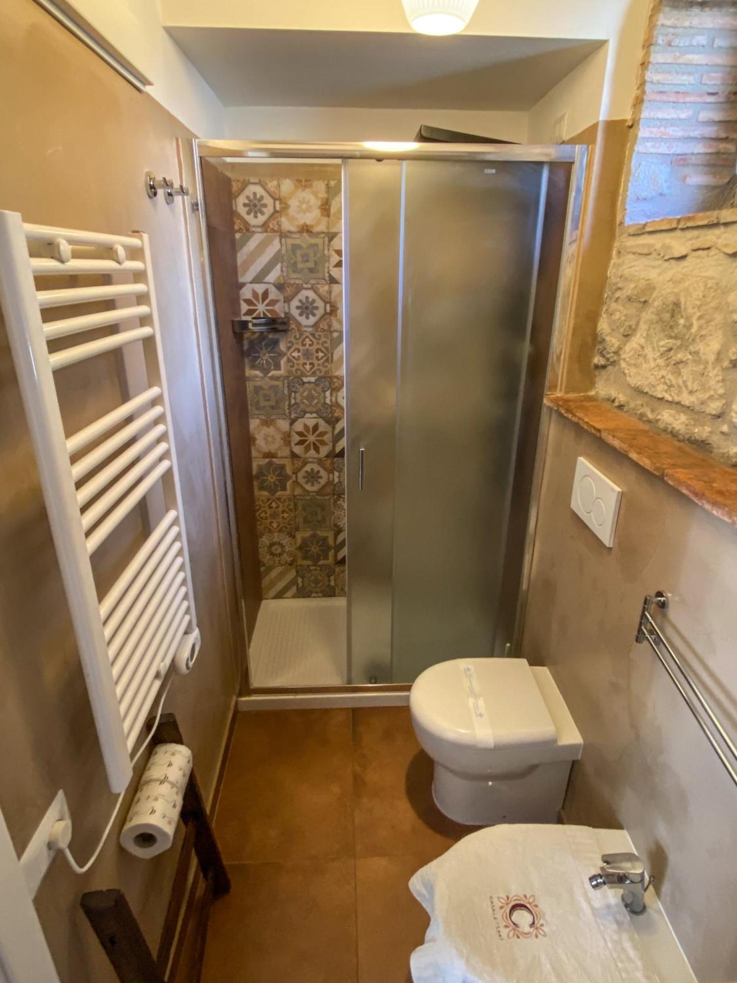 Casale 1541 Bed & Breakfast Bolsena Exterior photo