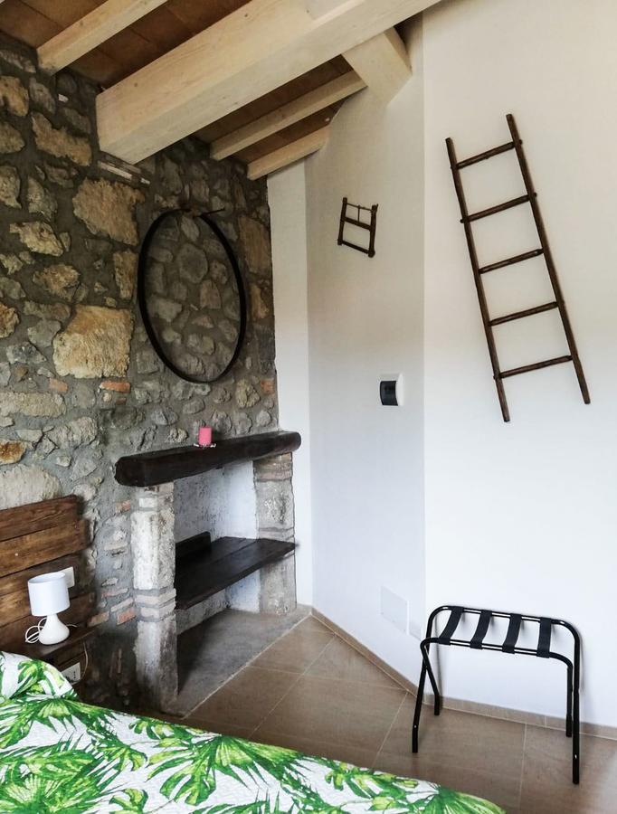 Casale 1541 Bed & Breakfast Bolsena Exterior photo