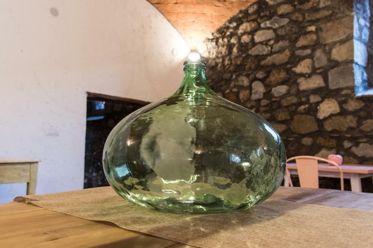 Casale 1541 Bed & Breakfast Bolsena Exterior photo