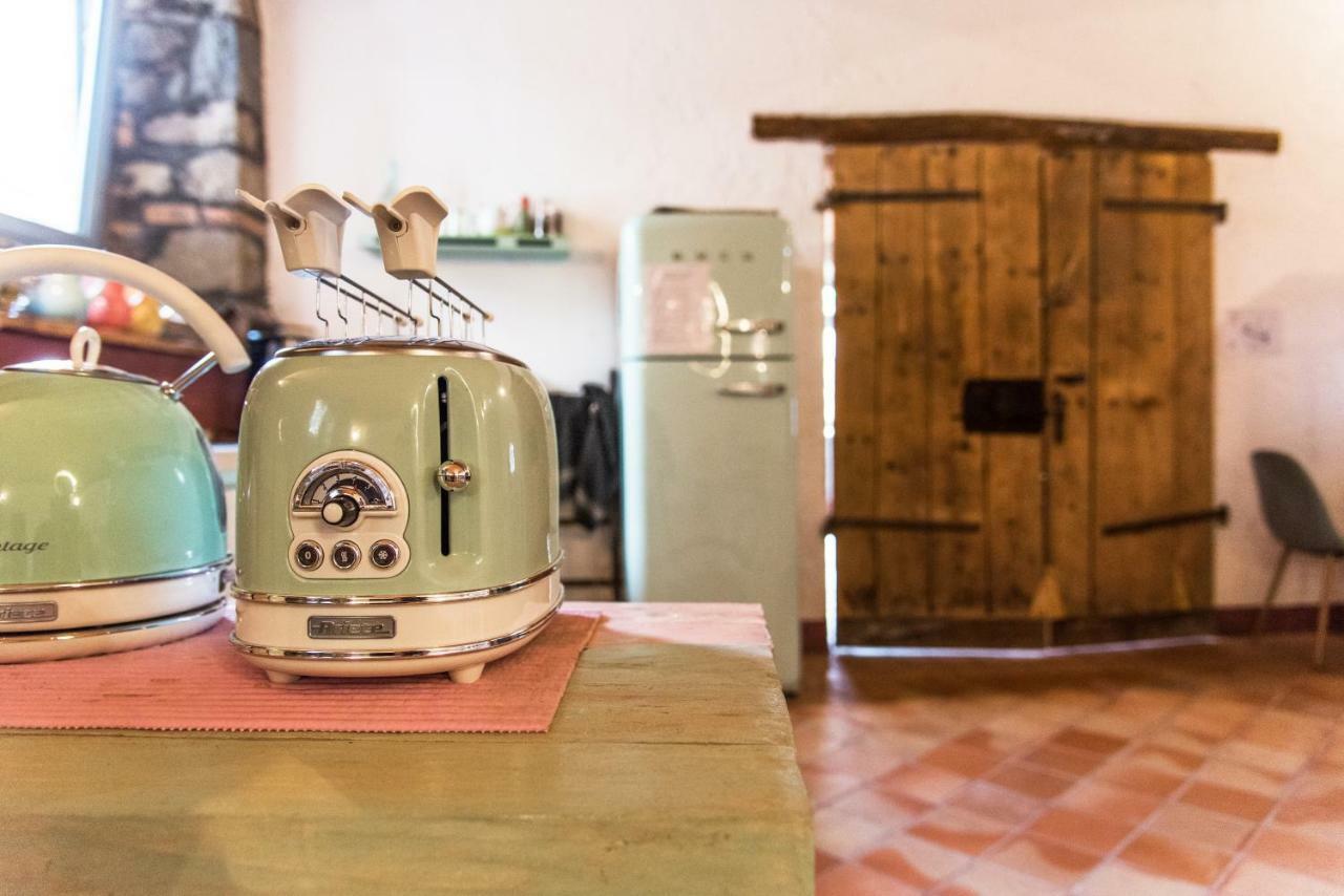 Casale 1541 Bed & Breakfast Bolsena Exterior photo